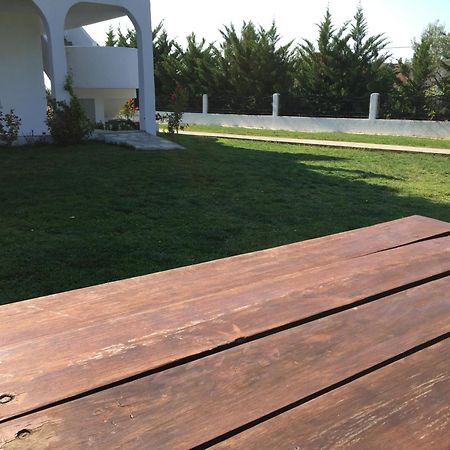 פסאקודיה Simplicity At Iris Accommodation מראה חיצוני תמונה