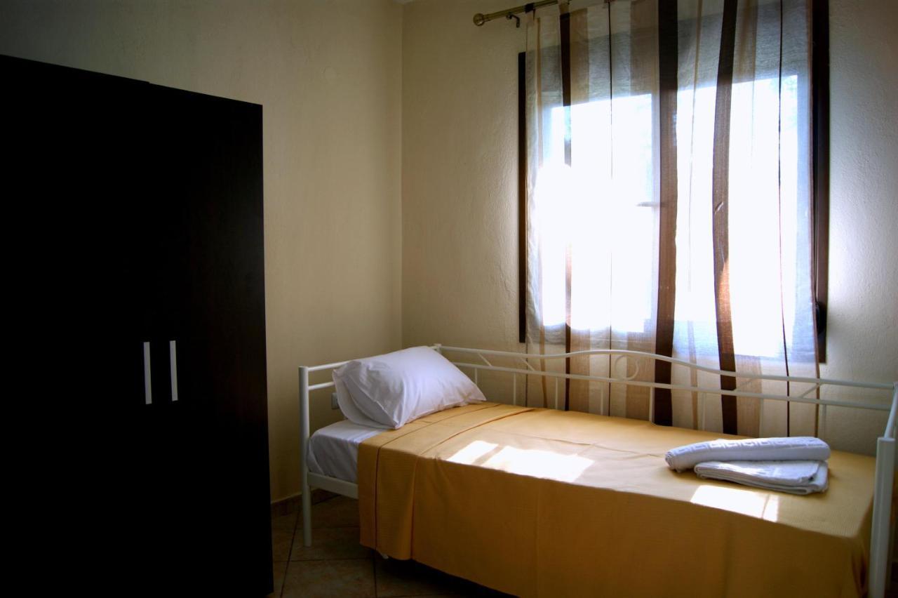 פסאקודיה Simplicity At Iris Accommodation חדר תמונה