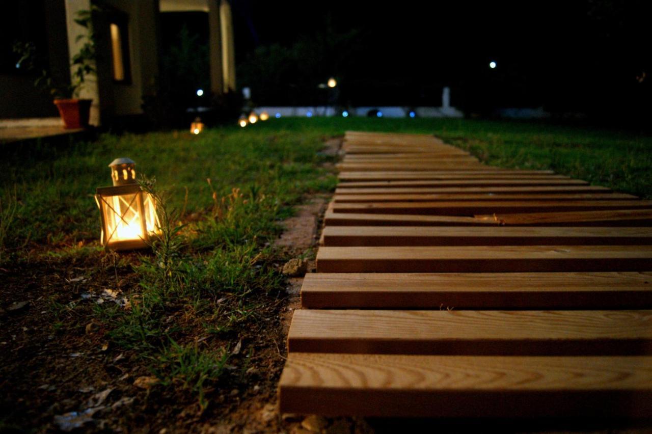 פסאקודיה Simplicity At Iris Accommodation חדר תמונה