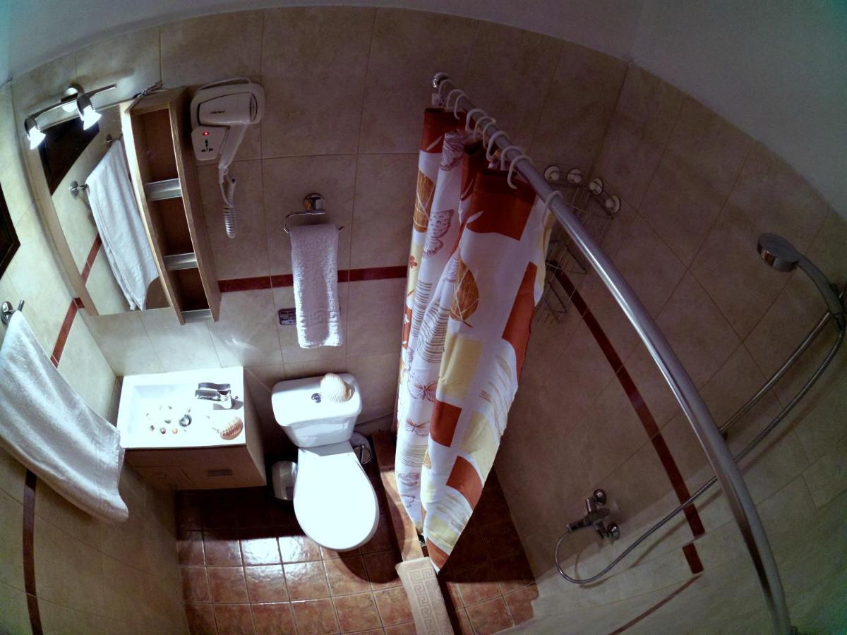 פסאקודיה Simplicity At Iris Accommodation חדר תמונה
