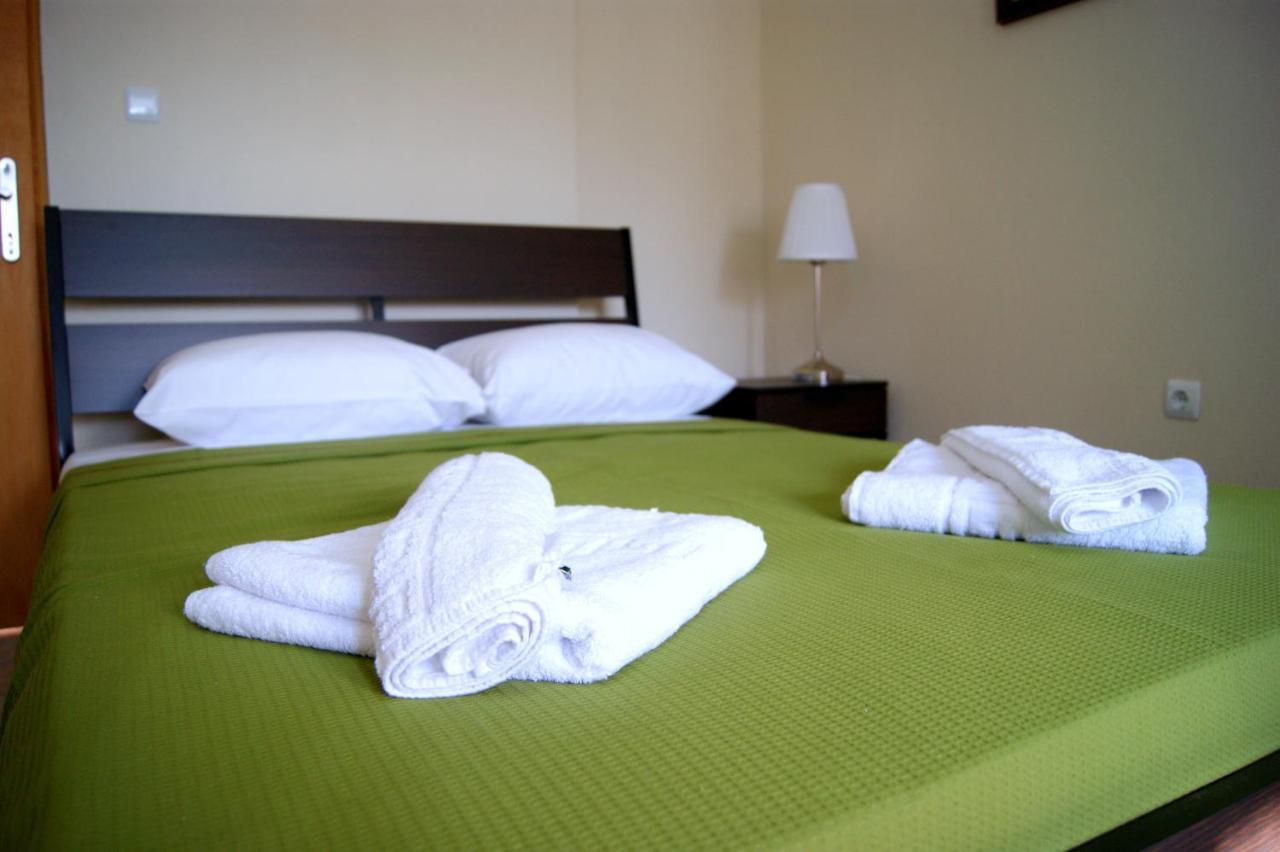 פסאקודיה Simplicity At Iris Accommodation חדר תמונה