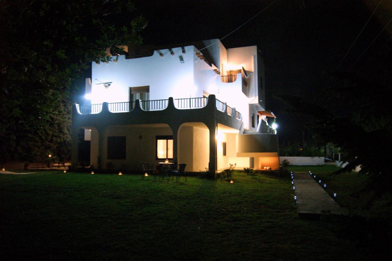 פסאקודיה Simplicity At Iris Accommodation מראה חיצוני תמונה