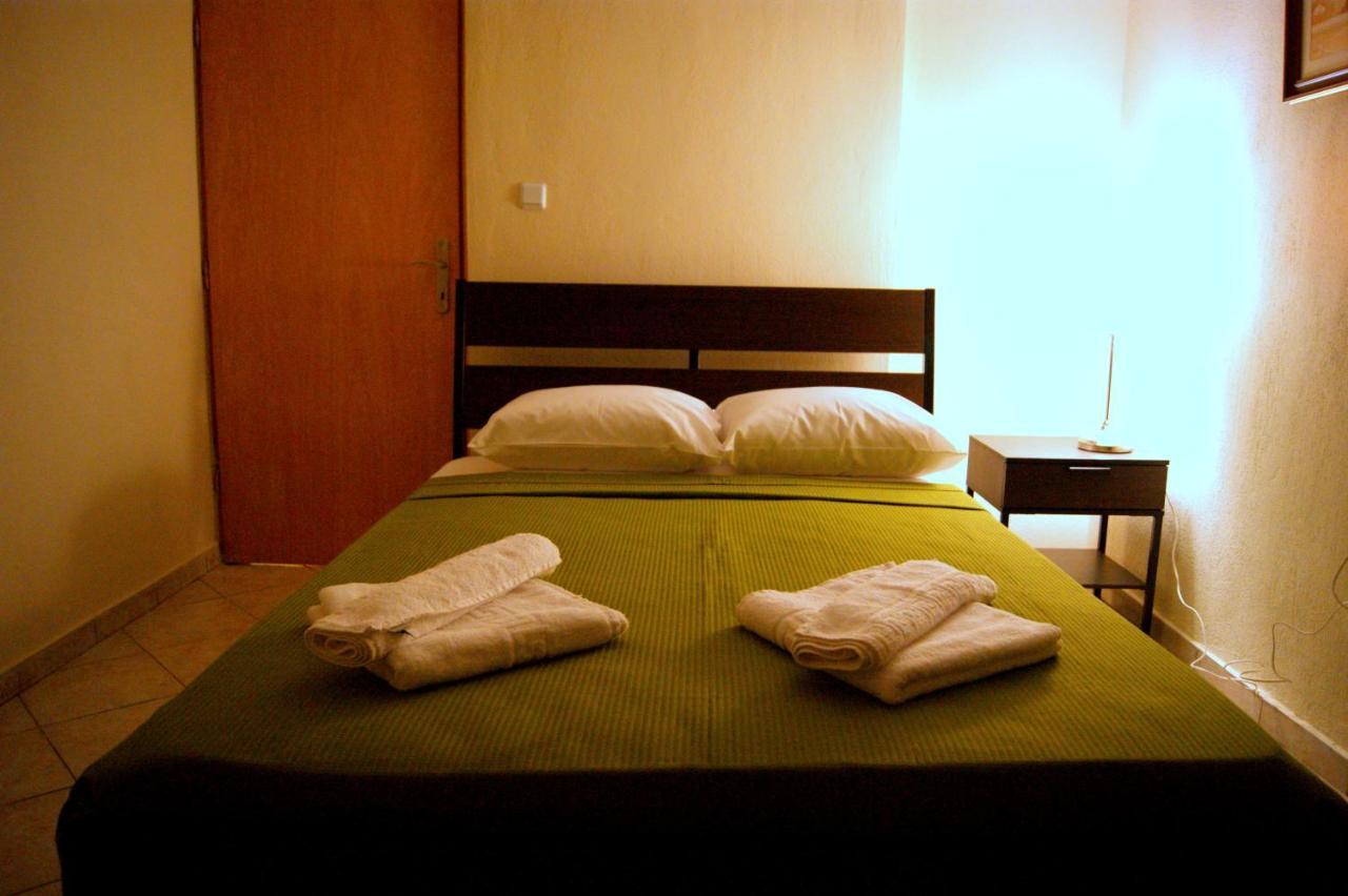 פסאקודיה Simplicity At Iris Accommodation חדר תמונה