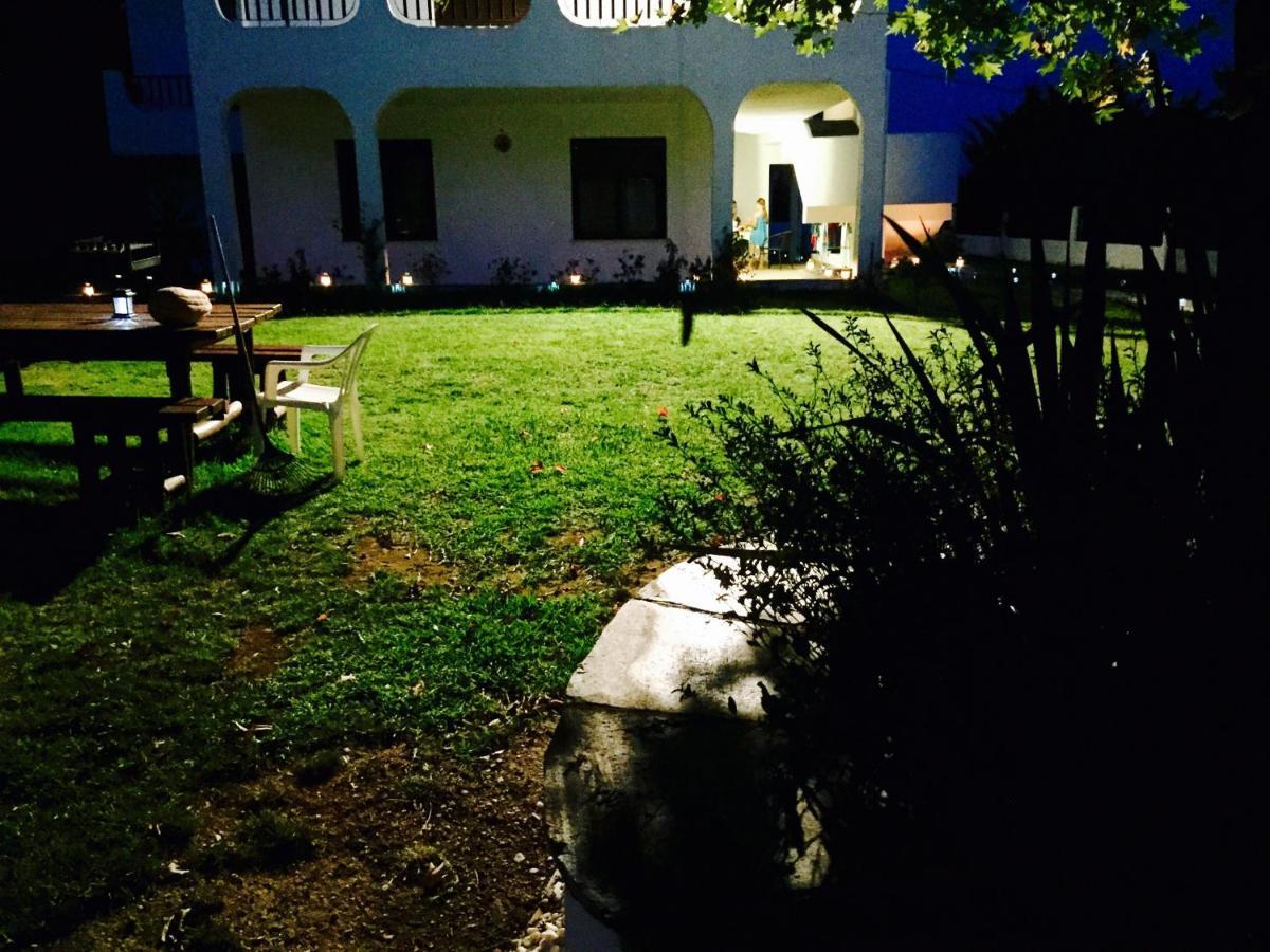 פסאקודיה Simplicity At Iris Accommodation מראה חיצוני תמונה
