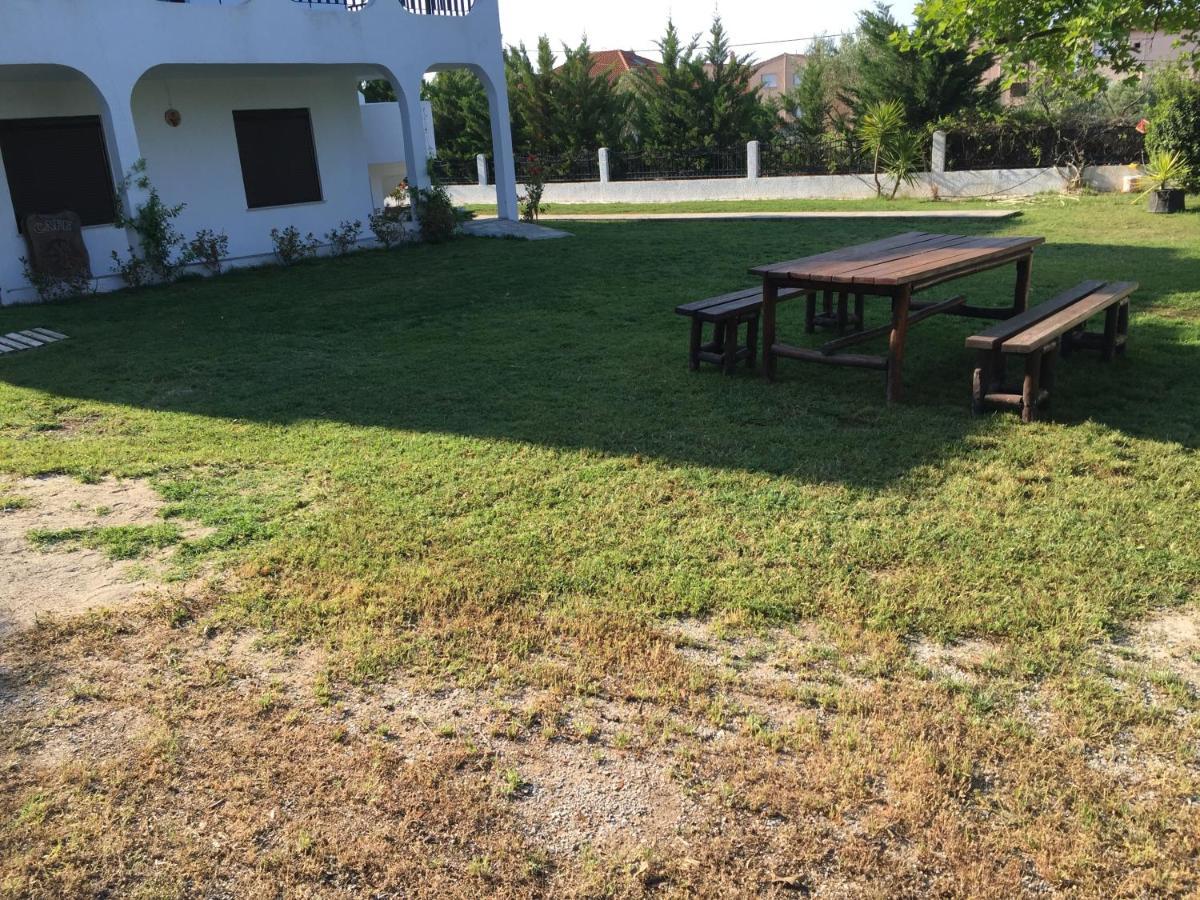פסאקודיה Simplicity At Iris Accommodation מראה חיצוני תמונה