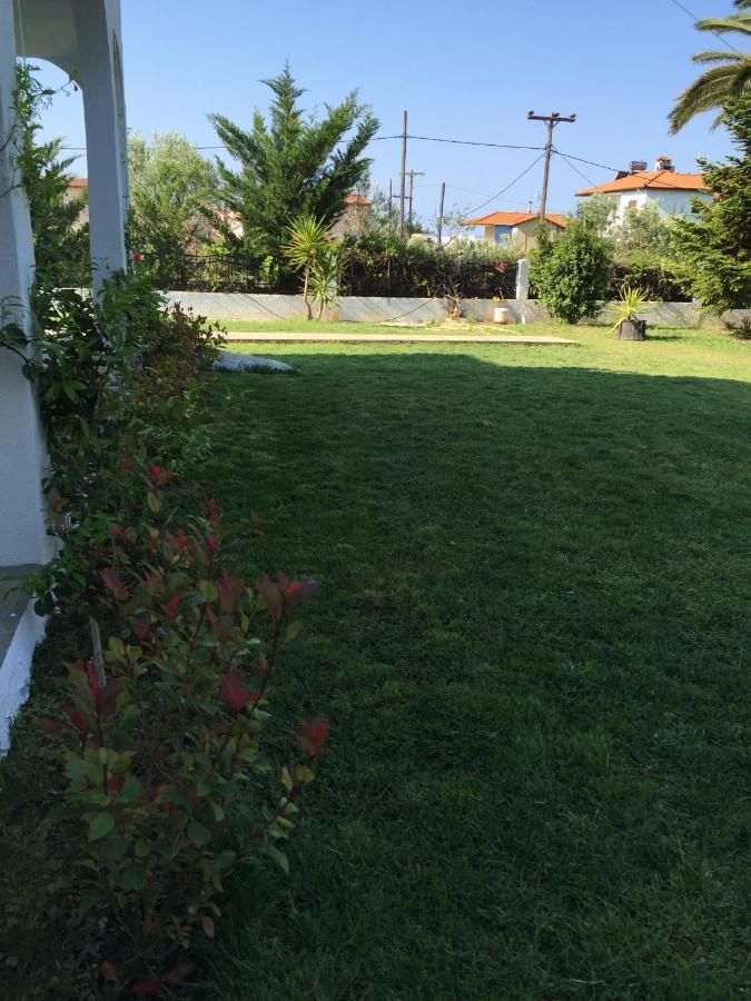 פסאקודיה Simplicity At Iris Accommodation מראה חיצוני תמונה