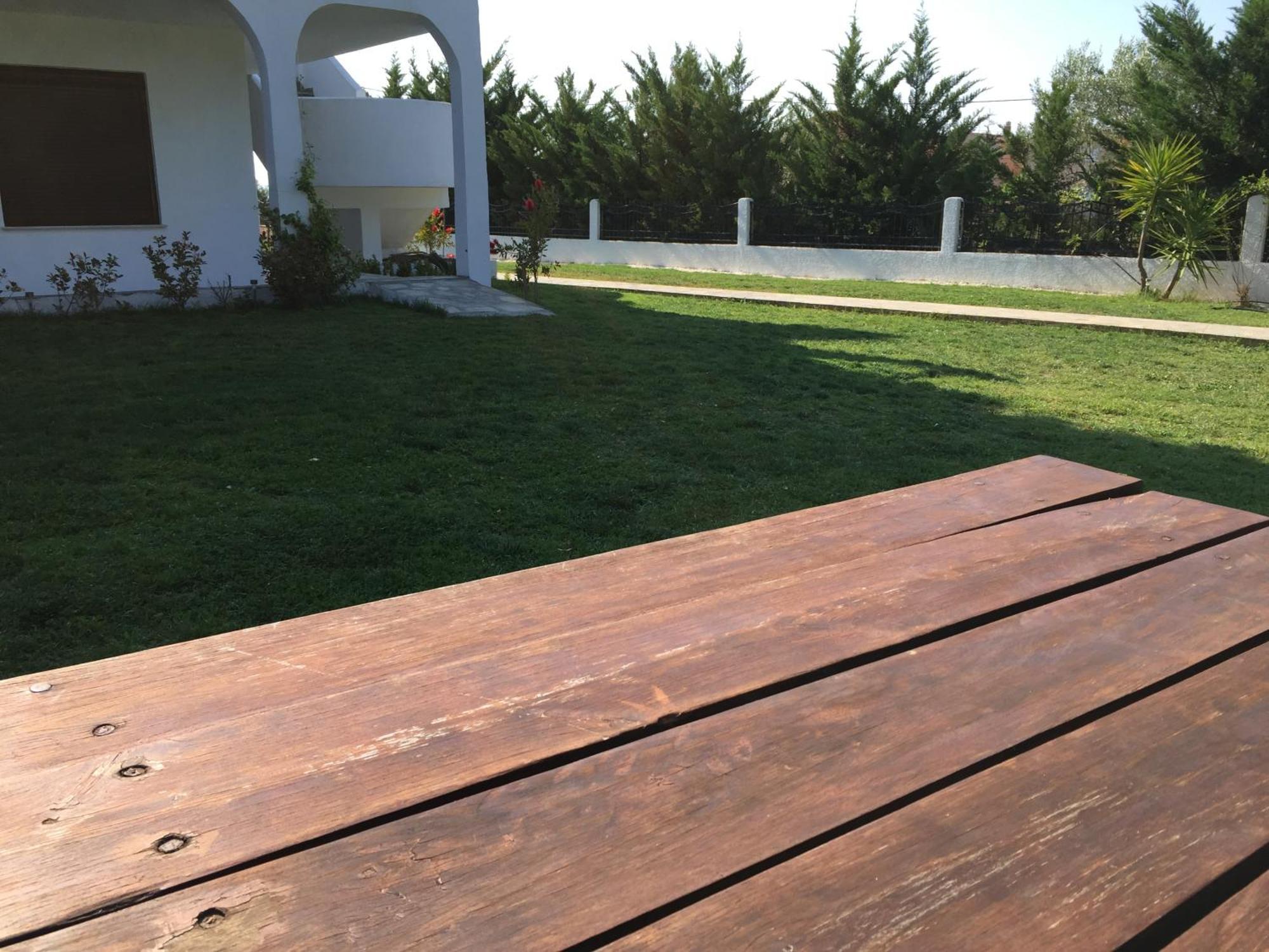 פסאקודיה Simplicity At Iris Accommodation מראה חיצוני תמונה