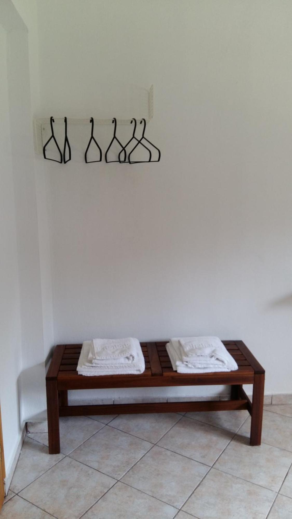 פסאקודיה Simplicity At Iris Accommodation מראה חיצוני תמונה