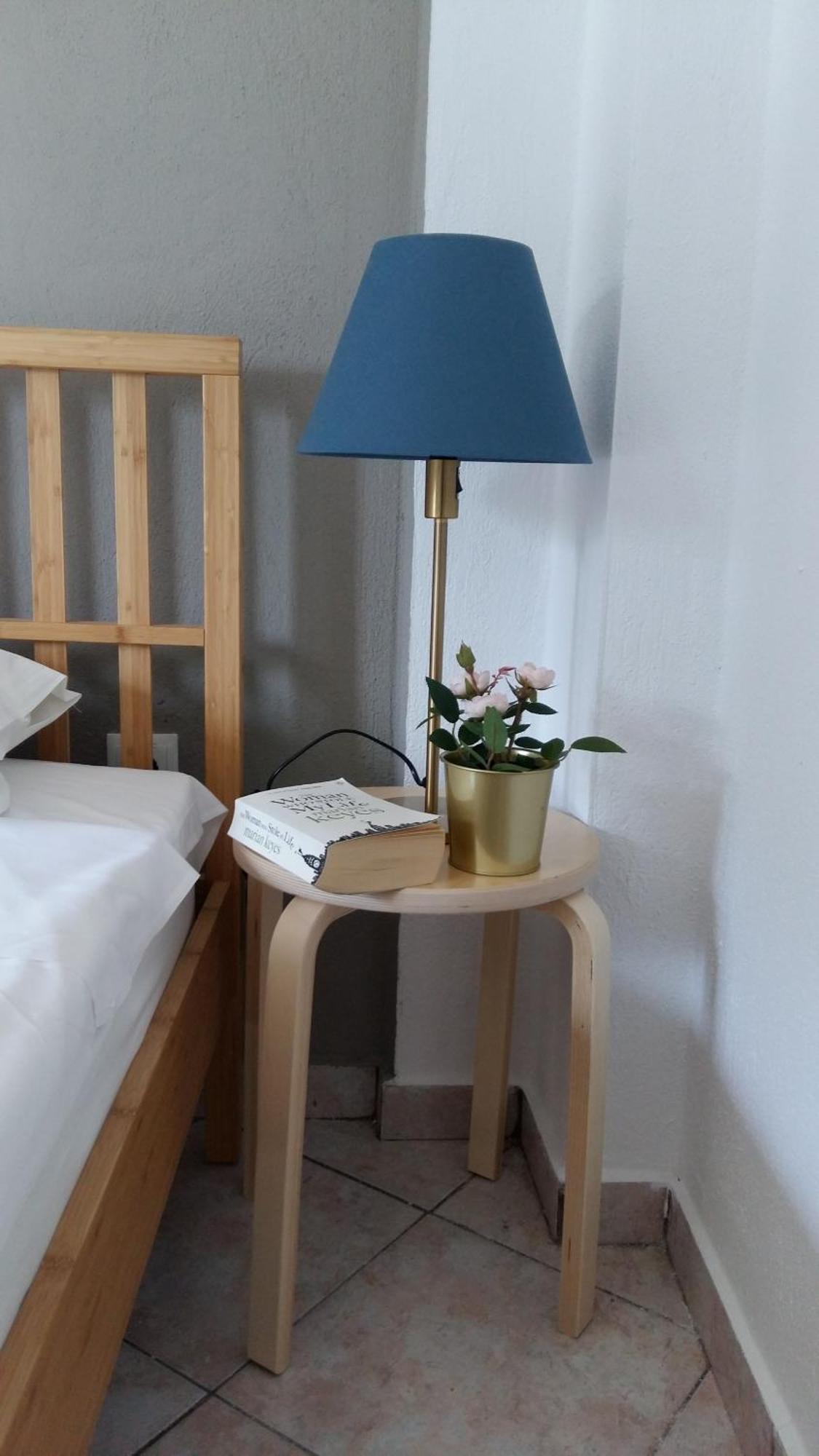 פסאקודיה Simplicity At Iris Accommodation מראה חיצוני תמונה