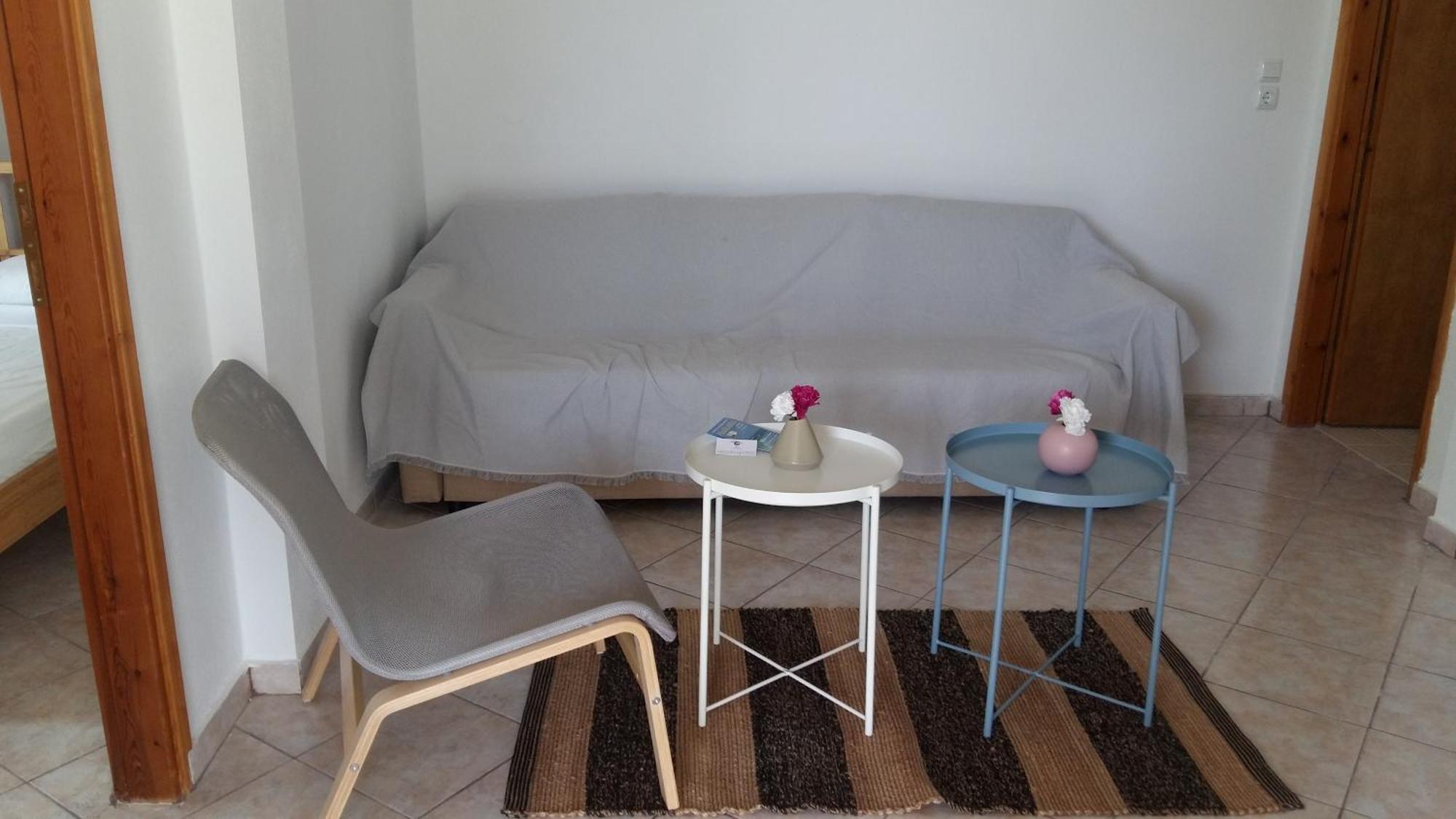 פסאקודיה Simplicity At Iris Accommodation מראה חיצוני תמונה