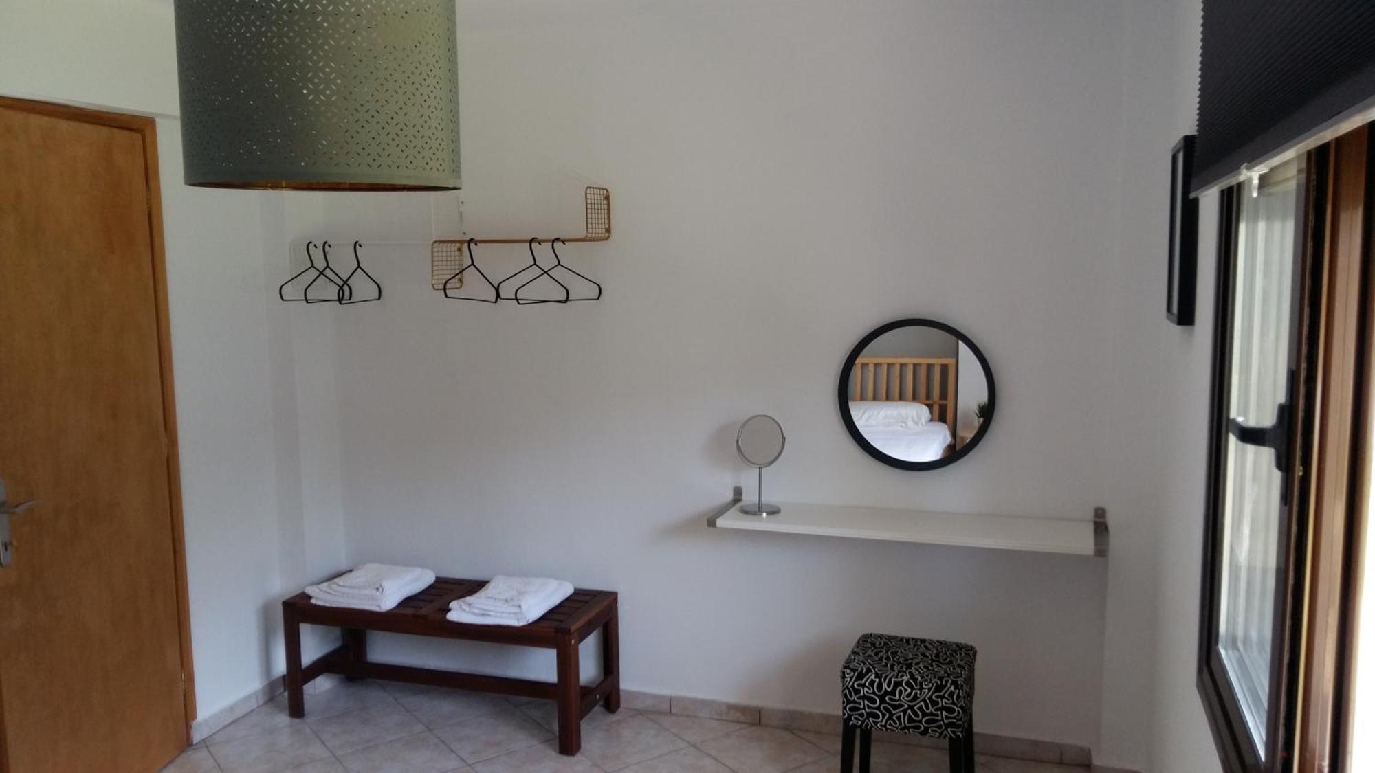 פסאקודיה Simplicity At Iris Accommodation מראה חיצוני תמונה