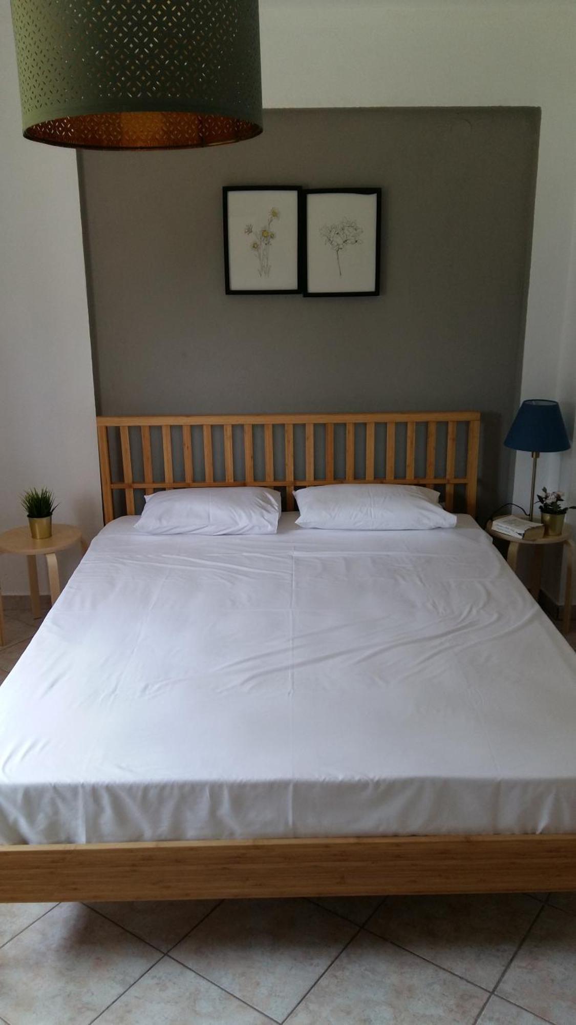 פסאקודיה Simplicity At Iris Accommodation מראה חיצוני תמונה