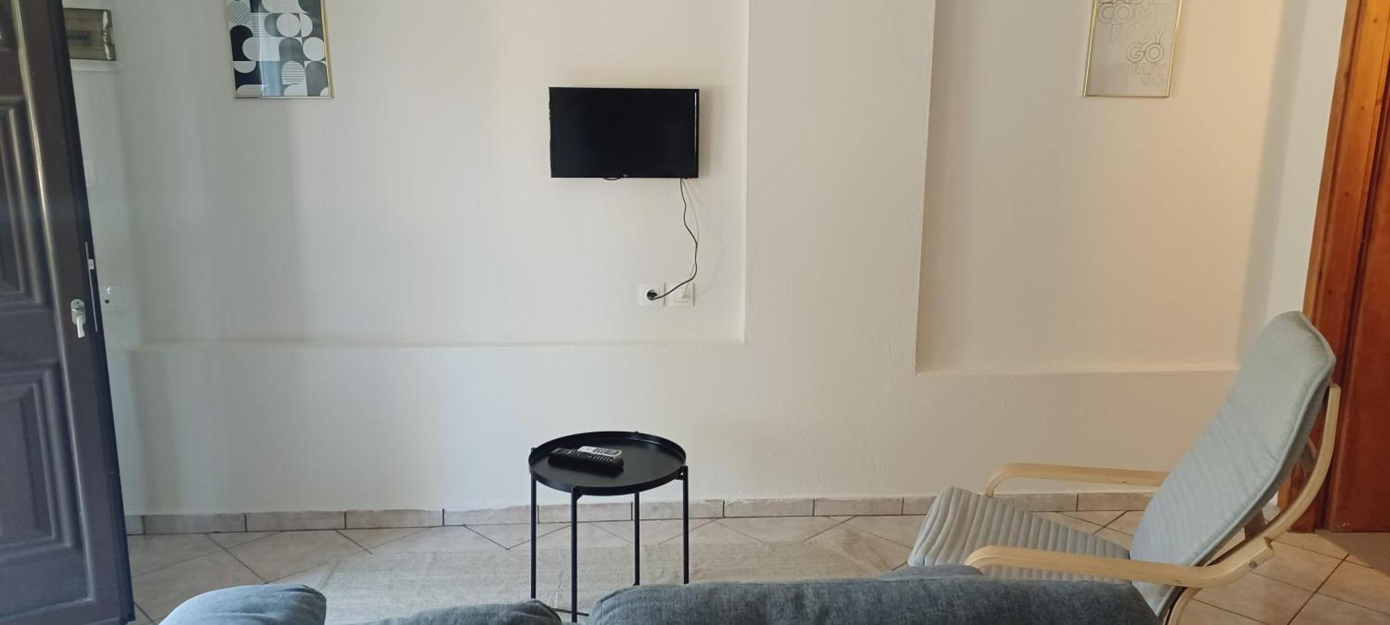 פסאקודיה Simplicity At Iris Accommodation מראה חיצוני תמונה