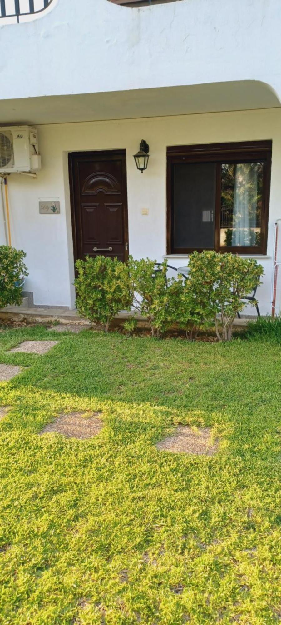 פסאקודיה Simplicity At Iris Accommodation מראה חיצוני תמונה