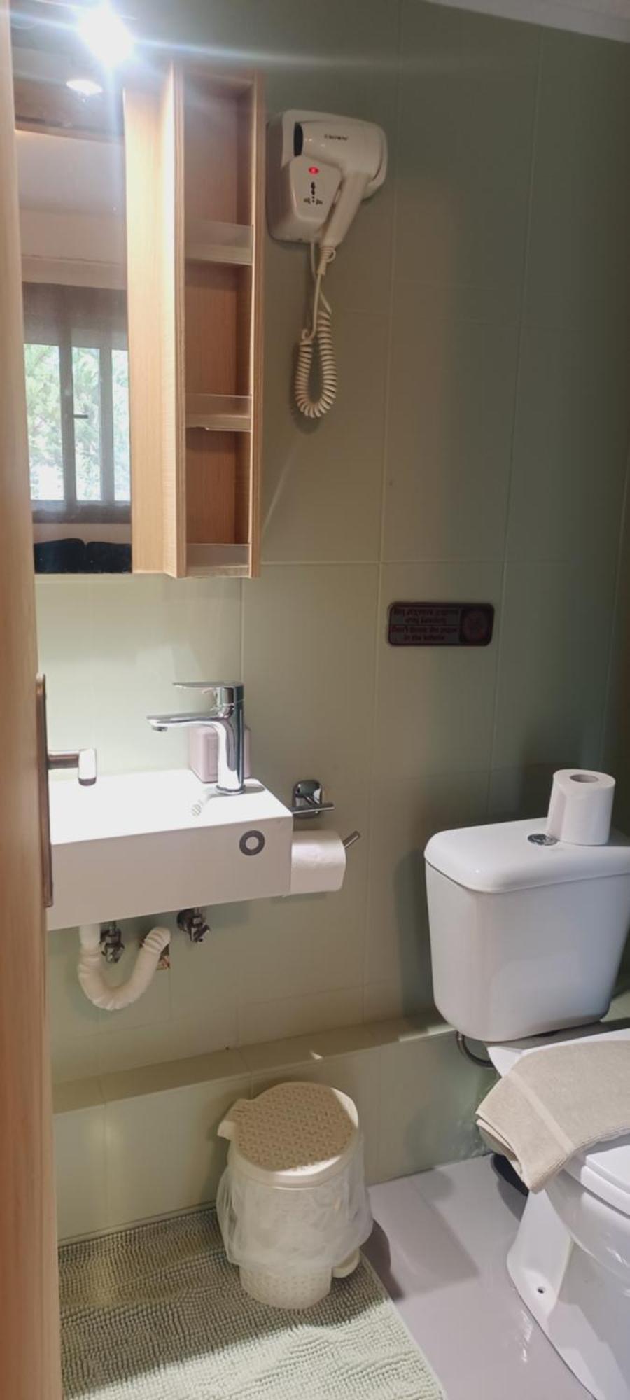 פסאקודיה Simplicity At Iris Accommodation מראה חיצוני תמונה