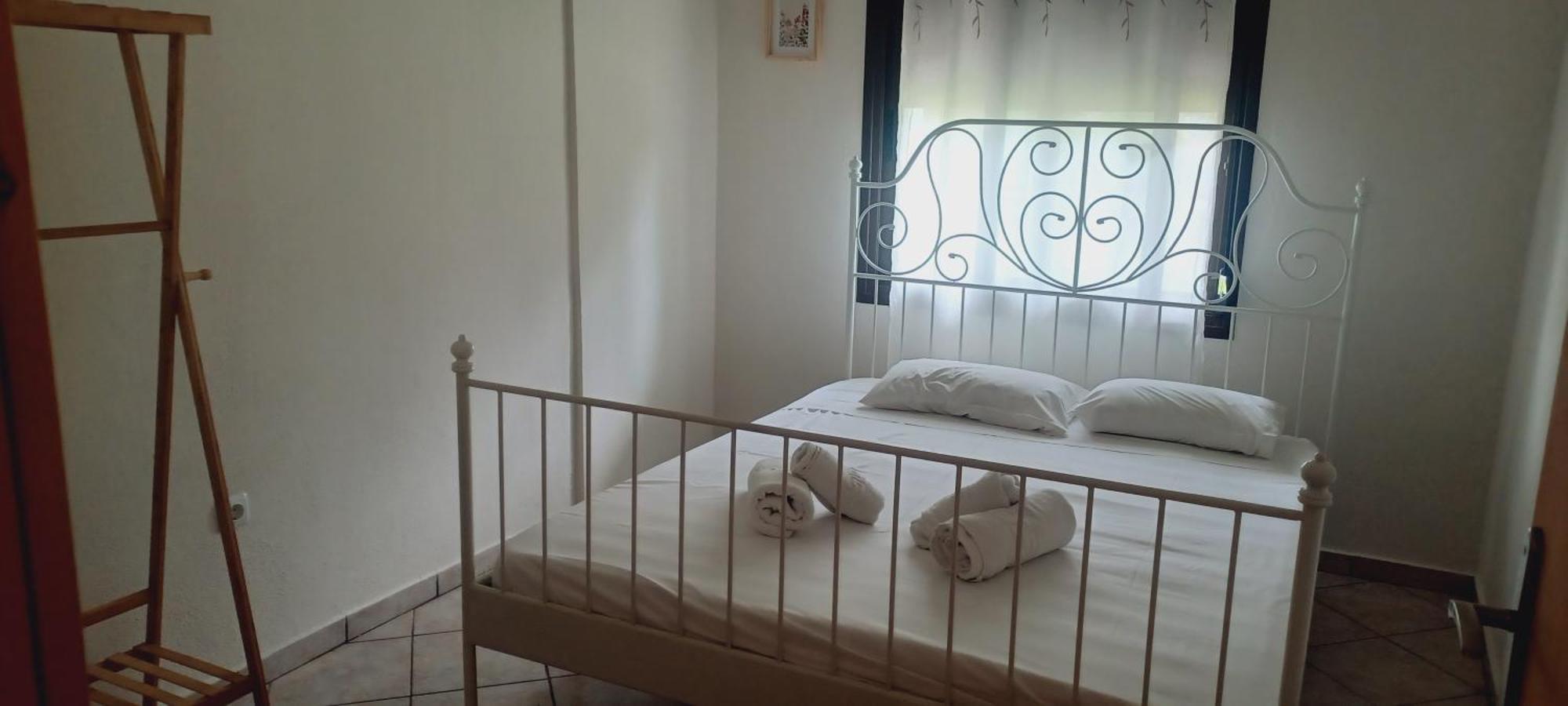 פסאקודיה Simplicity At Iris Accommodation מראה חיצוני תמונה