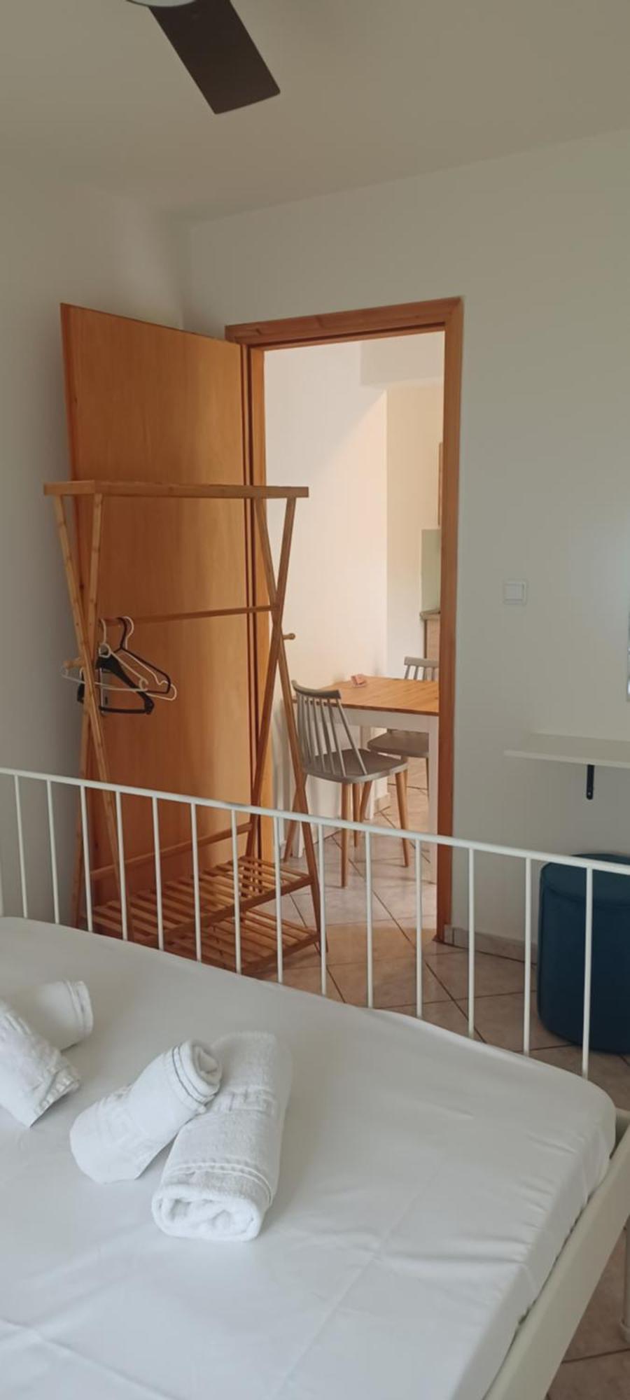 פסאקודיה Simplicity At Iris Accommodation מראה חיצוני תמונה