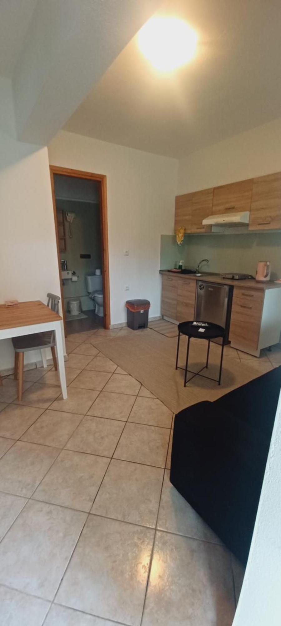 פסאקודיה Simplicity At Iris Accommodation מראה חיצוני תמונה